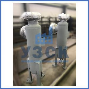 Купить сепараторы СЦВ, СГВ от завода производителя в Муроме