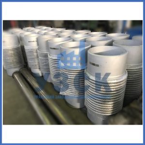 Купить сильфонные компенсаторы КСО, КСО.ВД, КСО-Ф, КСОФ, КСУ в Муроме