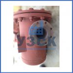 Купить шламоотводитель OISM в Муроме