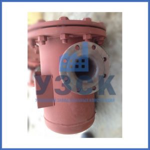 Купить шламоотводитель OISM в Муроме