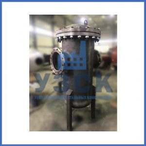 Купить шламоотводитель MOS в Муроме