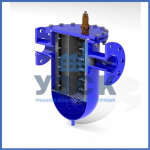 Шламоотводитель OISm в Муроме