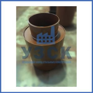 Купить сильфонные компенсаторы СКУ, СКУ.М, 2СКУ.М, СКУ.М.I, 2СКУ.М.I, СКУ.М.III в Муроме