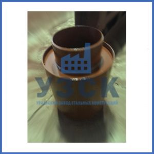 Купить сильфонные компенсаторы СКУ, СКУ.М, 2СКУ.М, СКУ.М.I, 2СКУ.М.I, СКУ.М.III в Муроме