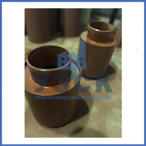 Купить сильфонные компенсаторы СКУ, СКУ.М, 2СКУ.М, СКУ.М.I, 2СКУ.М.I, СКУ.М.III в Муроме