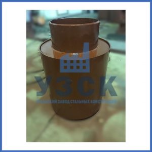 Купить сильфонные компенсаторы СКУ, СКУ.М, 2СКУ.М, СКУ.М.I, 2СКУ.М.I, СКУ.М.III от производителя по доступной цене в Муроме