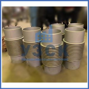 Купить сильфонный компенсатор ОПН в Муроме