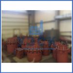 Купить сальниковые компенсаторы ТС-579, ТС-580, Т.1 в Муроме