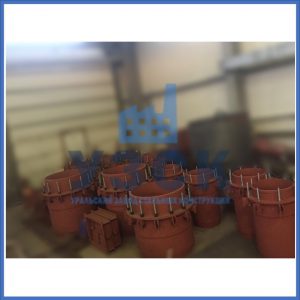 Купить сальниковые компенсаторы ТС-579, ТС-580, Т.1 в Муроме