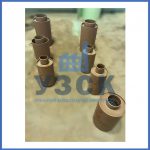 Купить сильфонное компенсирующее устройство СКУ.М в Муроме