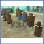 Купить сильфонное компенсирующее устройство СКУ.М в Муроме