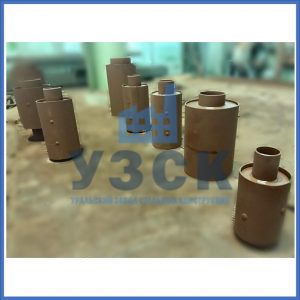 Купить сильфонное компенсирующее устройство СКУ.М в Муроме