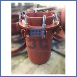 Купить сальниковые компенсаторы Ду 400, Ду 500, Ду 700, Ду 900 в Муроме