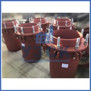 Купить сальниковые компенсаторы Ду 400, Ду 500, Ду 700, Ду 900 в Муроме