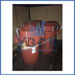 Купить сальниковые компенсаторы Ду 400, Ду 500, Ду 700, Ду 900 в Муроме