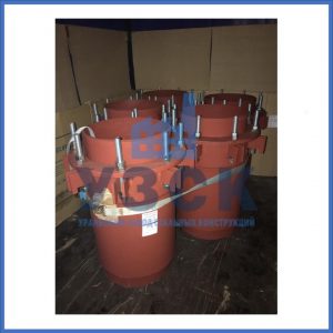 Купить сальниковые компенсаторы Ду 400, Ду 500, Ду 700, Ду 900 в Муроме