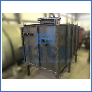 Купить бак-охладитель 2,5м3 в Муроме