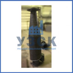 Купить циклоны ЦН-15, ЦН-15-400-1УП, ЦН 15-400-4УП с бункером и улиткой в Муроме