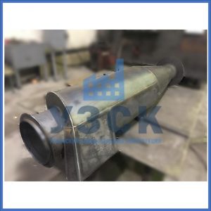Купить циклоны ЦН-15, ЦН-15-400-1УП, ЦН 15-400-4УП с бункером и улиткой в Муроме