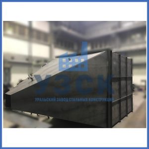 Купить циклоны ЦН-15, ЦН-15-400-1УП, ЦН 15-400-4УП с бункером и улиткой в Муроме