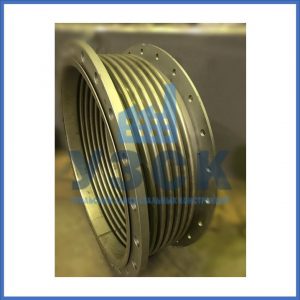 Купить компенсатор КСО сильфонный для отвода выхлопных газов от генератора, с вращающимся фланцем в Муроме