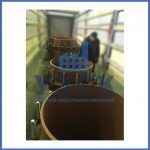 Купить односторонний сальниковый компенсатор ТС-579, 5.903 в Муроме