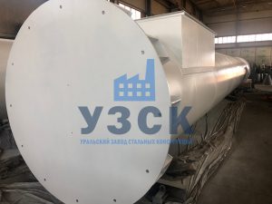 фото воздухозаборных труб в Муроме