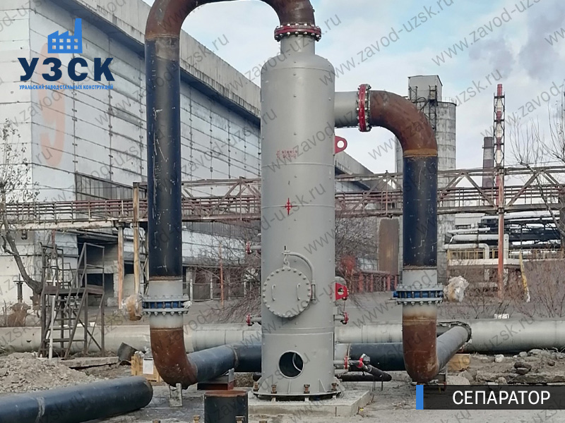 Сепаратор СЦВ Муром изображение