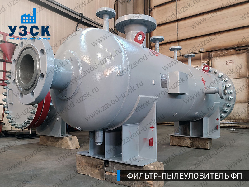 изображение фильтра пылеулавливающего ФП в Муроме